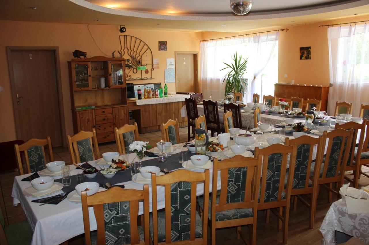 Gospodarstwo Agroturystyczne Agroletnica Świdnica Exterior foto