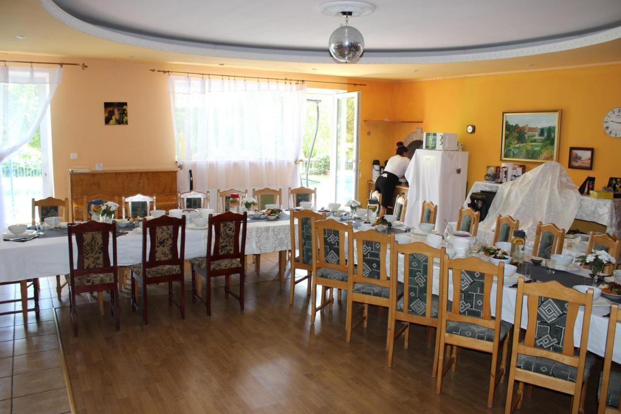 Gospodarstwo Agroturystyczne Agroletnica Świdnica Exterior foto