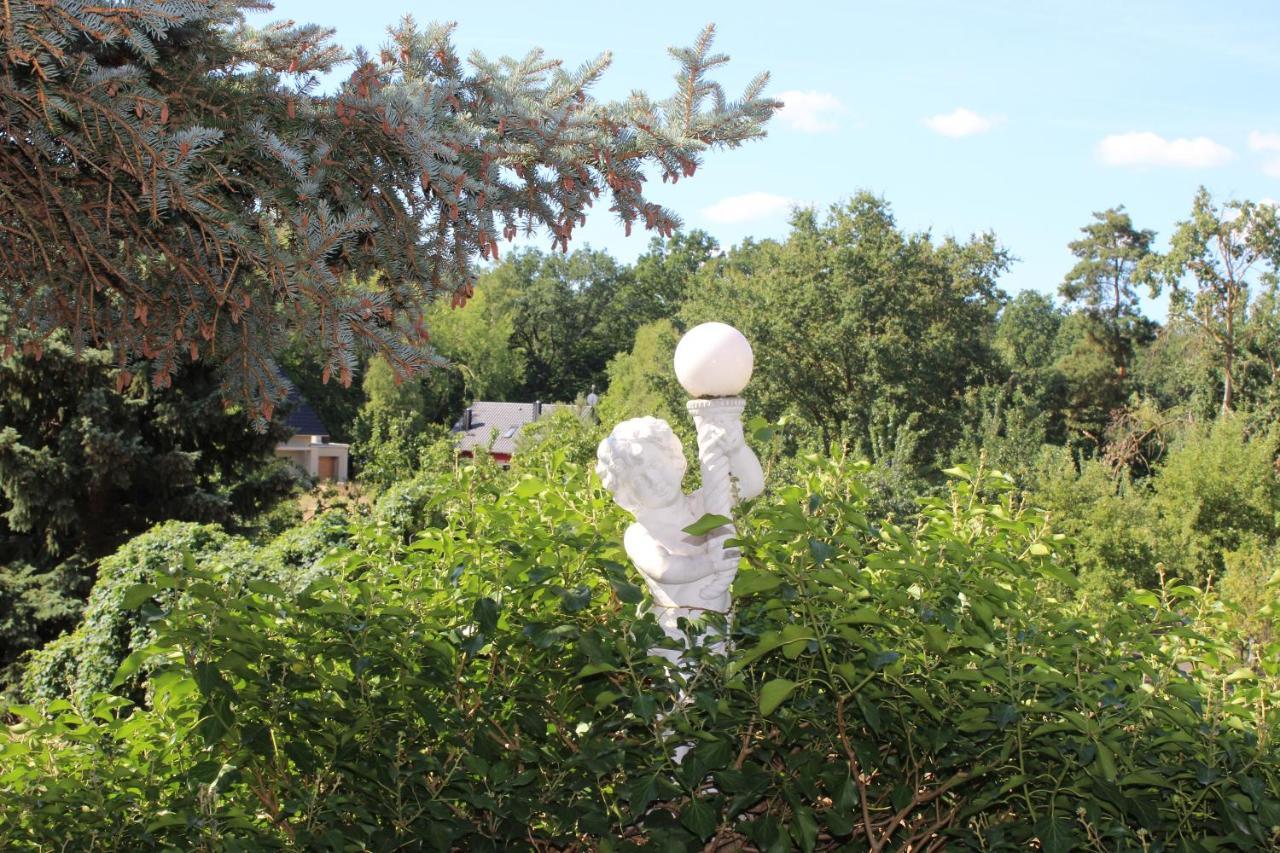 Gospodarstwo Agroturystyczne Agroletnica Świdnica Exterior foto