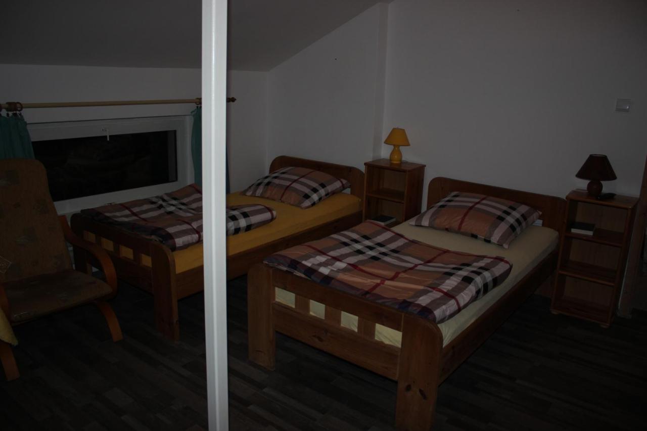 Gospodarstwo Agroturystyczne Agroletnica Świdnica Exterior foto