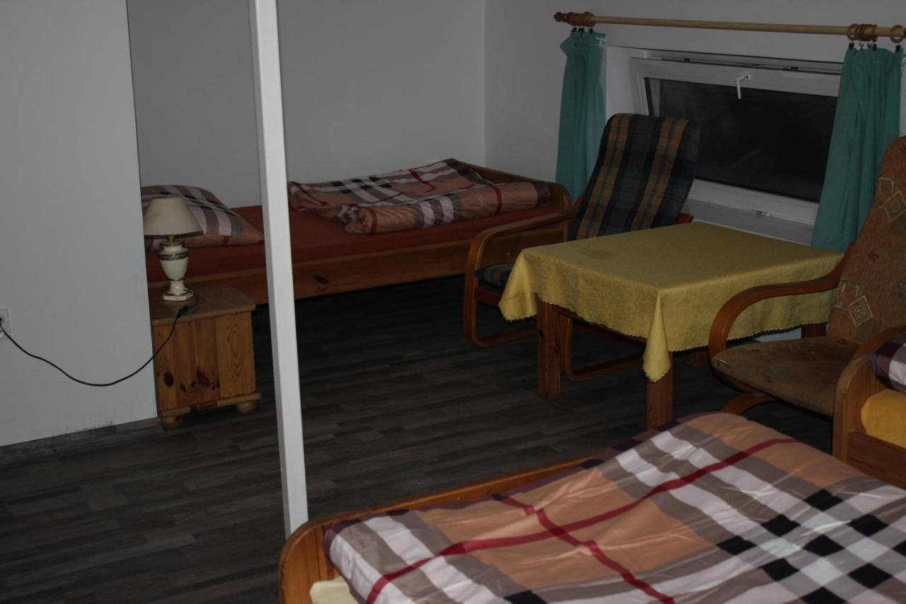 Gospodarstwo Agroturystyczne Agroletnica Świdnica Exterior foto