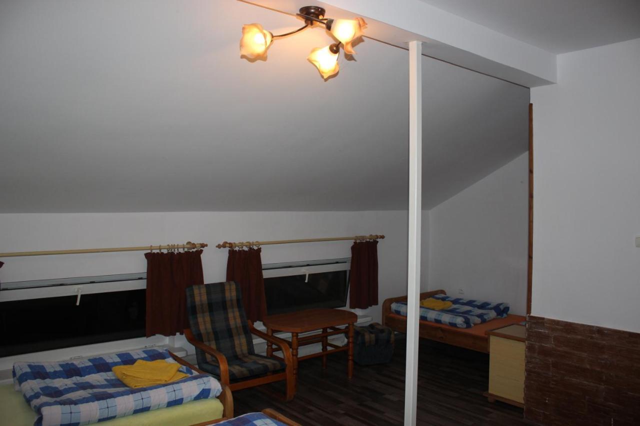 Gospodarstwo Agroturystyczne Agroletnica Świdnica Exterior foto