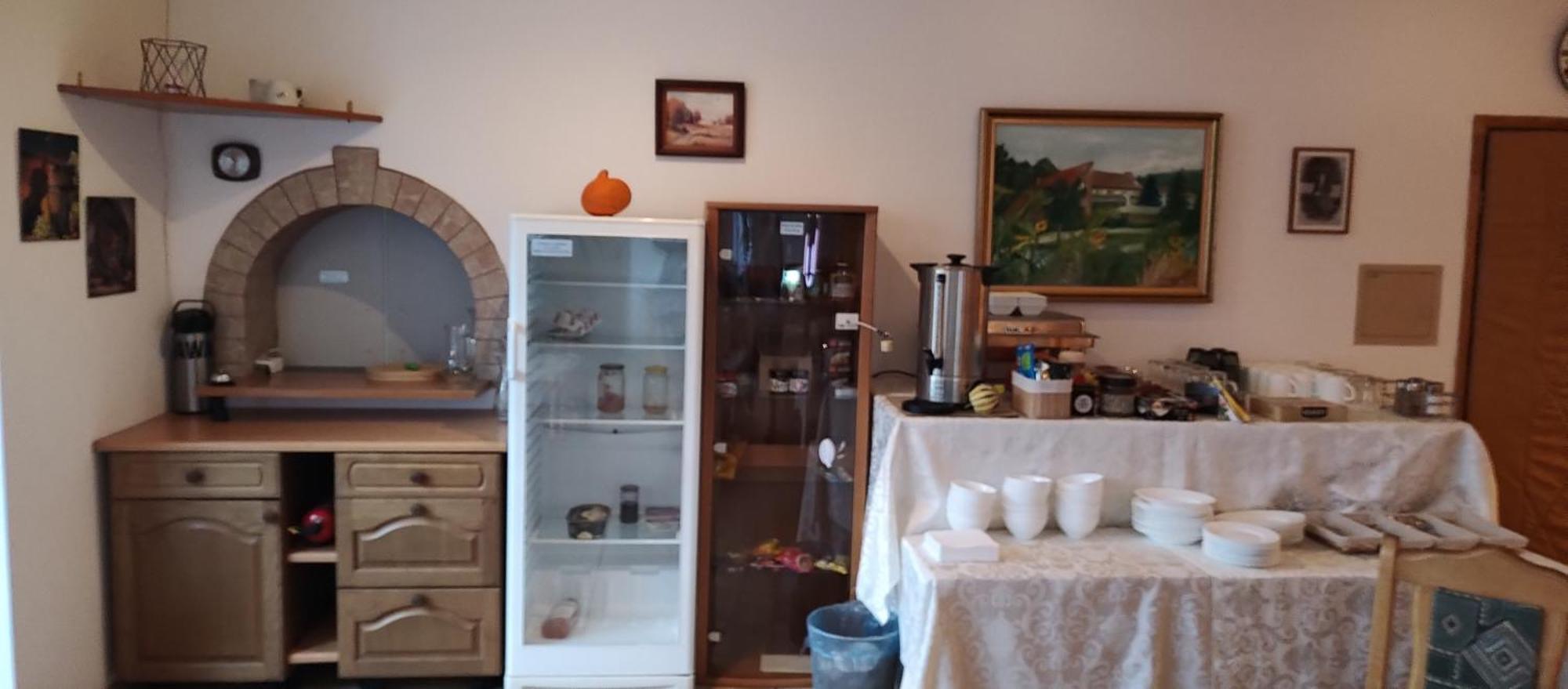 Gospodarstwo Agroturystyczne Agroletnica Świdnica Exterior foto
